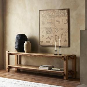 Houston Marcia Console High - hover