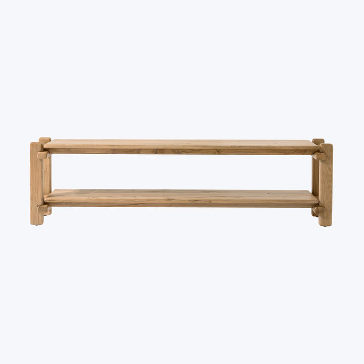 Houston Marcia Console Low