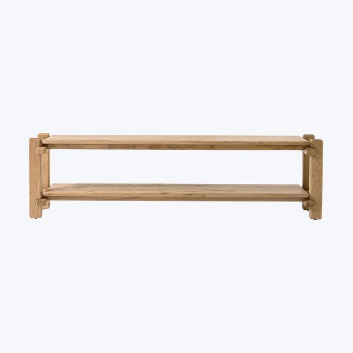 Houston Marcia Console Low