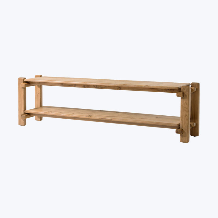 Houston Marcia Console Low