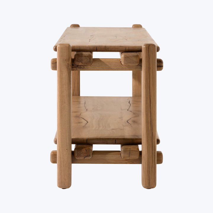 Houston Marcia Console Low