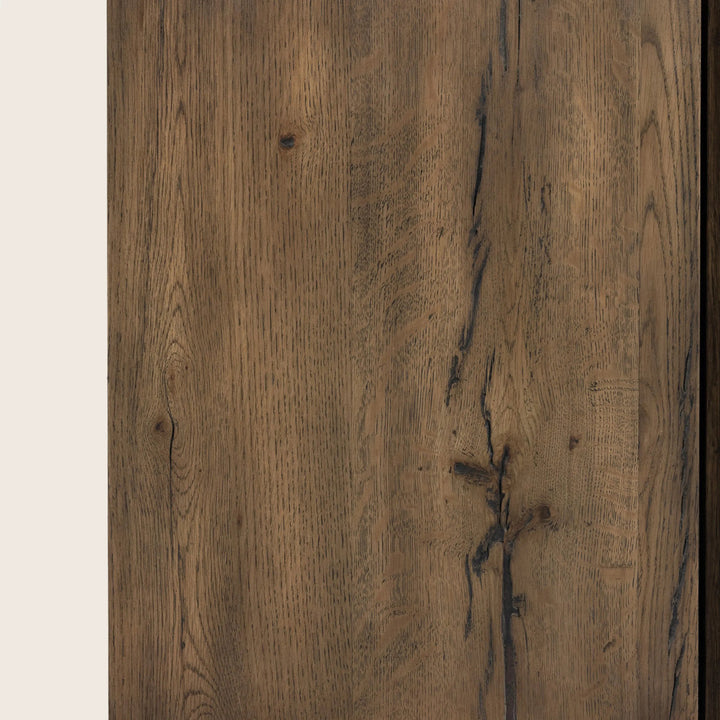 Houston Perrin Nightstand