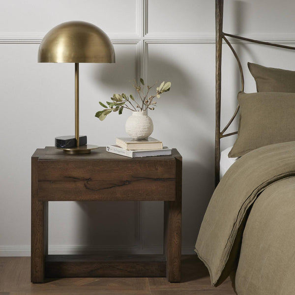 Houston Perrin Nightstand