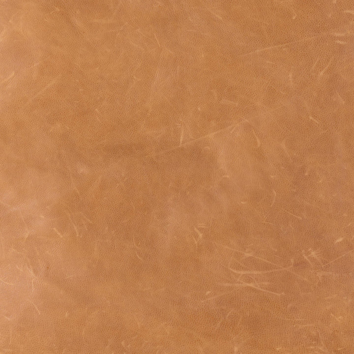 Houston Leather Elias Chair