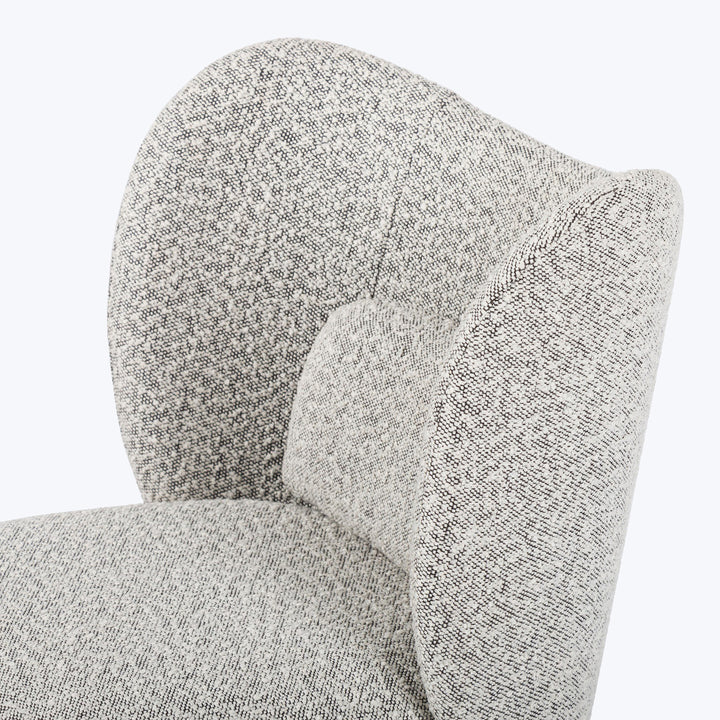 Houston Plato Desk Chair