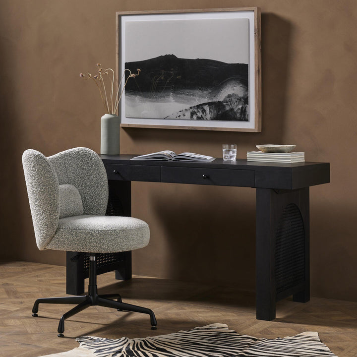 Houston Plato Desk Chair
