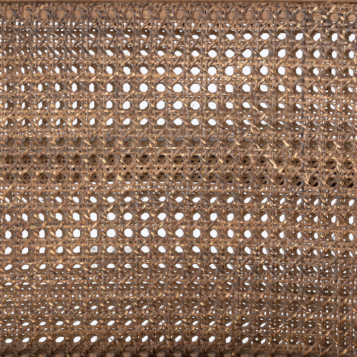 Houston Xavier Chair Linen Taupe