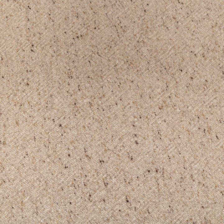 Houston Xavier Chair Linen Taupe