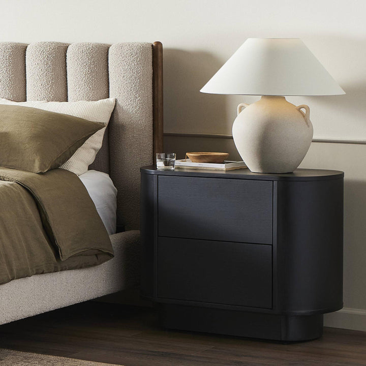 Houston Paden Nightstand