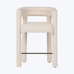 Houston Tacova Counterstool Cream
