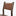 Houston Morena Dining Chair Leather