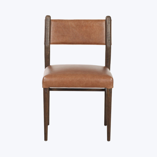 Houston Morena Dining Chair Leather