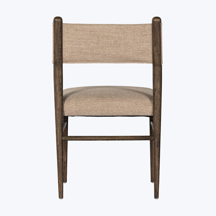 Houston Morena Dining Chair Linen