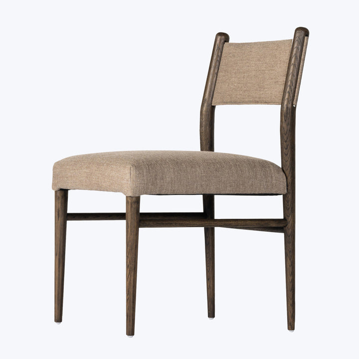 Houston Morena Dining Chair Linen