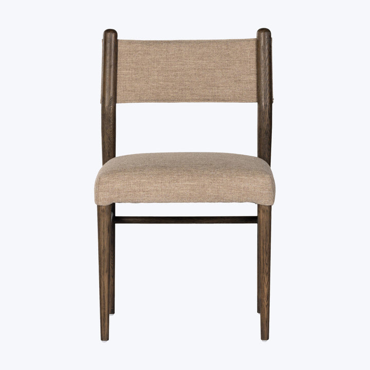 Houston Morena Dining Chair Linen