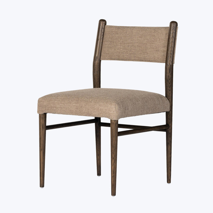 Houston Morena Dining Chair Linen