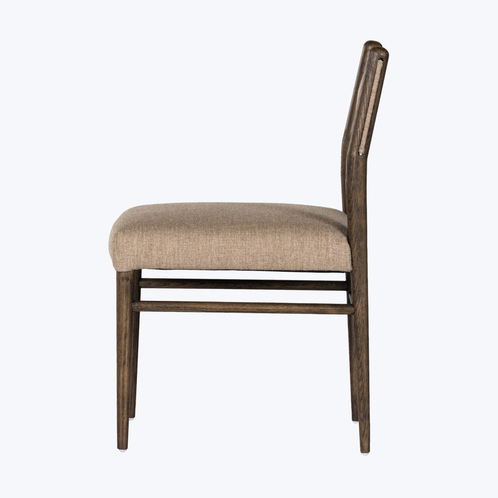 Houston Morena Dining Chair Linen