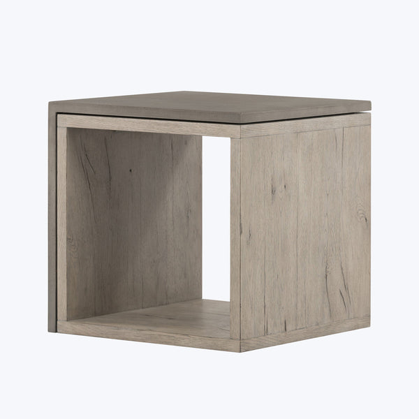 Houston Faro End Table