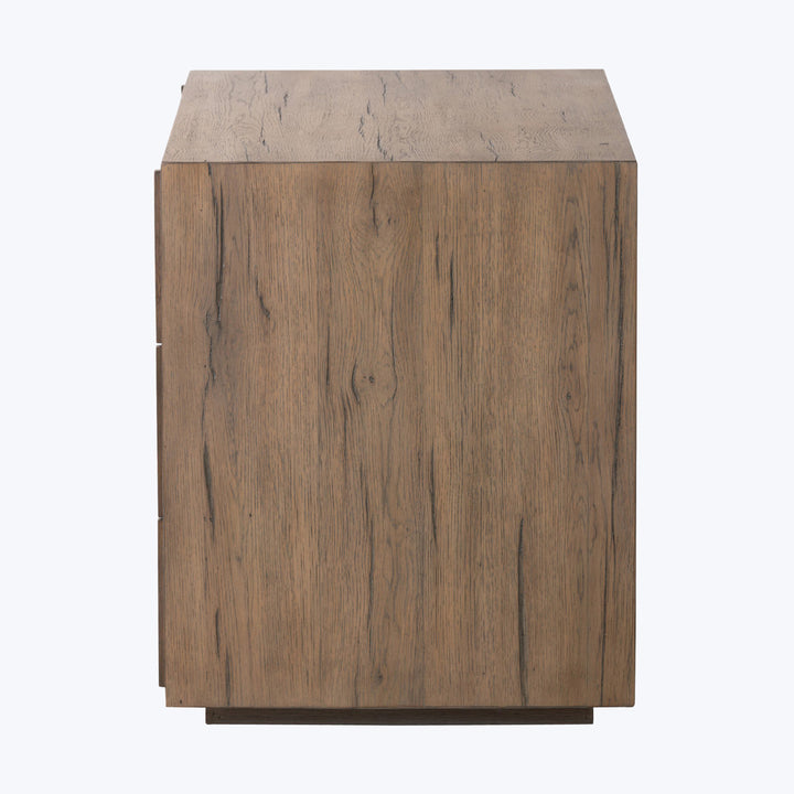 Houston Leo Nightstand