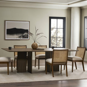 Houston Leo Dining Table - hover