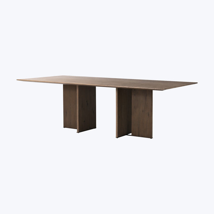 Houston Leo Dining Table