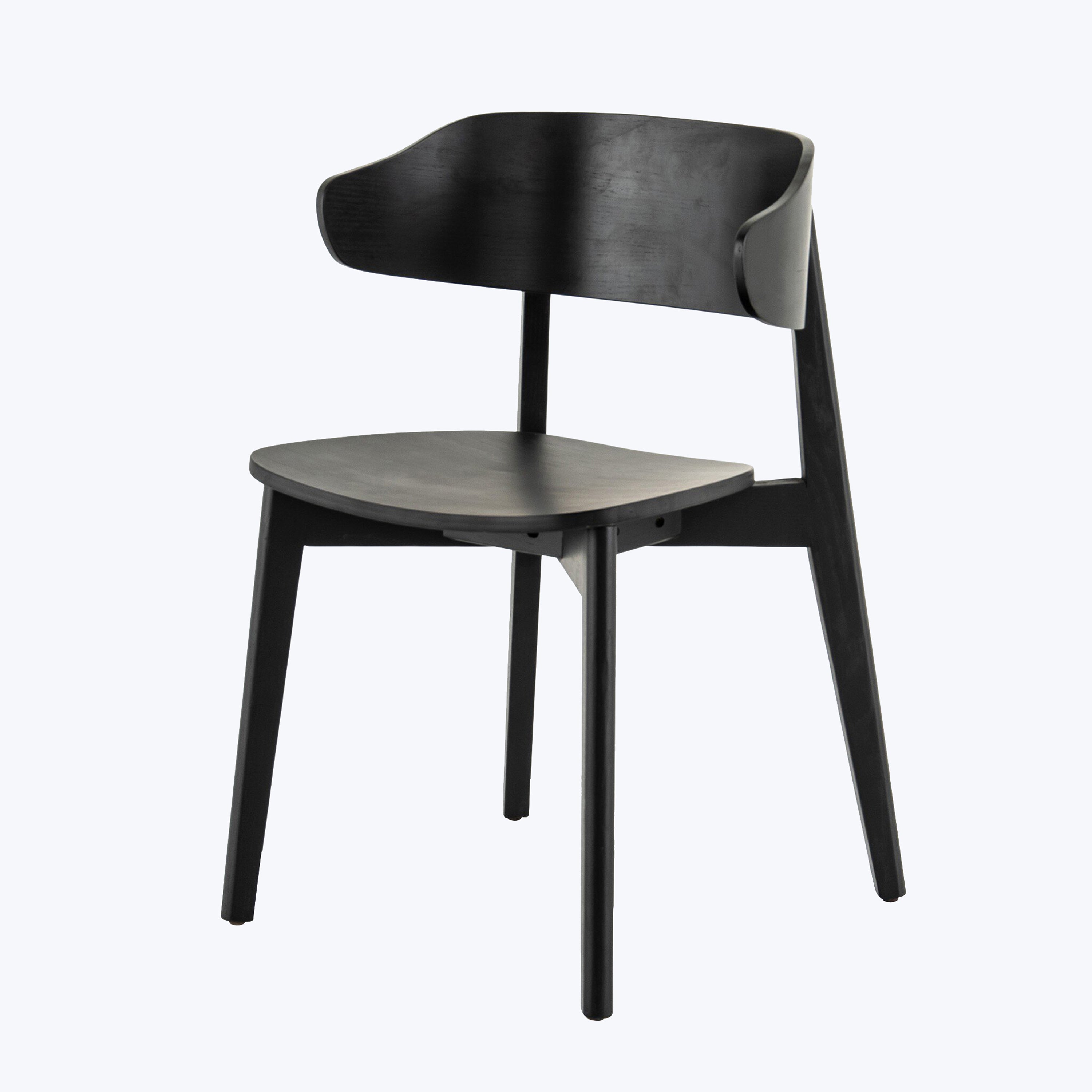 Franco Dining Chair - Thumbnail 2