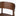 Houston Franco Dining Chair Umber