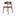 Houston Franco Dining Chair Umber