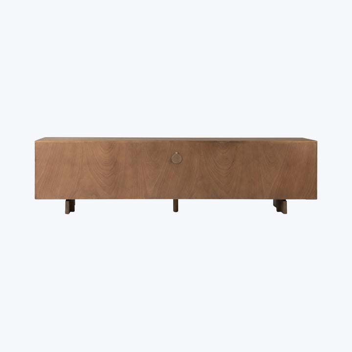 Houston Henry Media Console