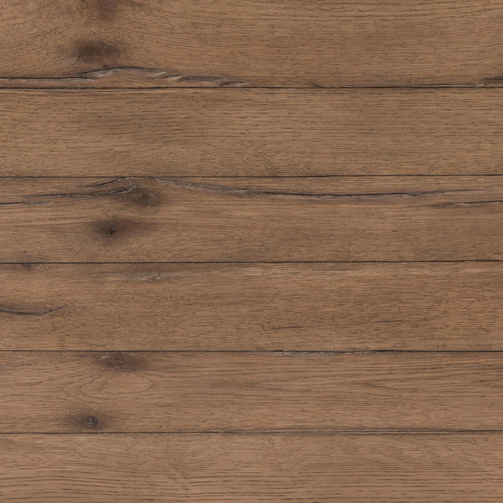 Houston Henry Media Console