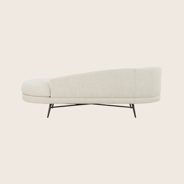 Houston Carmela Chaise