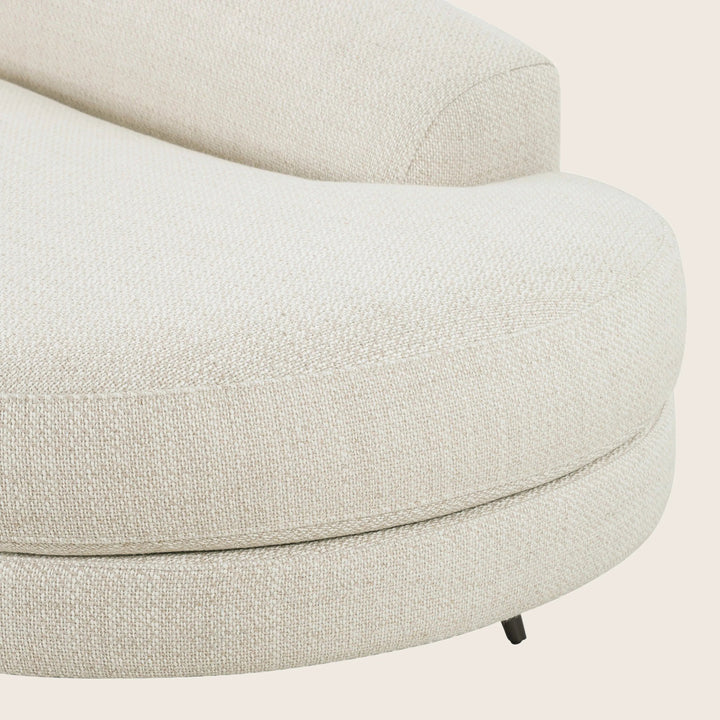 Houston Carmela Chaise
