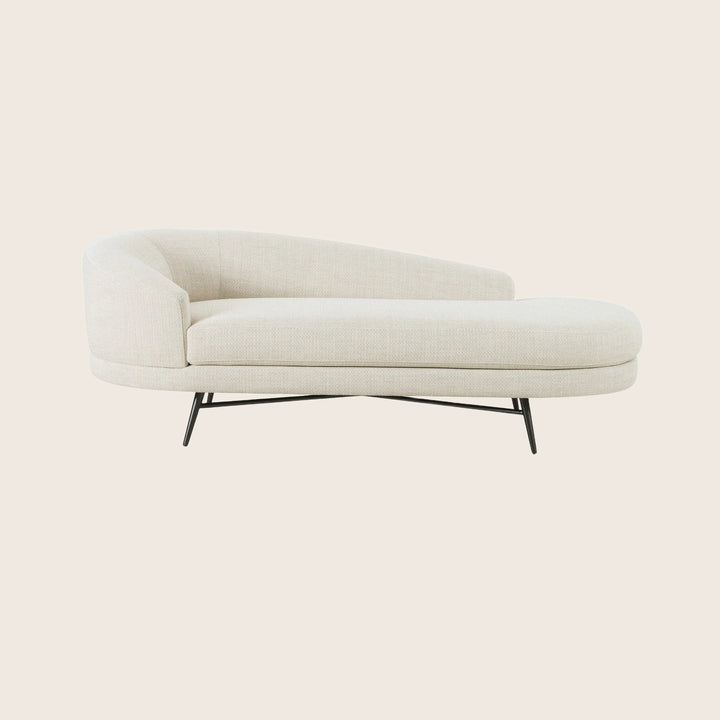 Houston Carmela Chaise