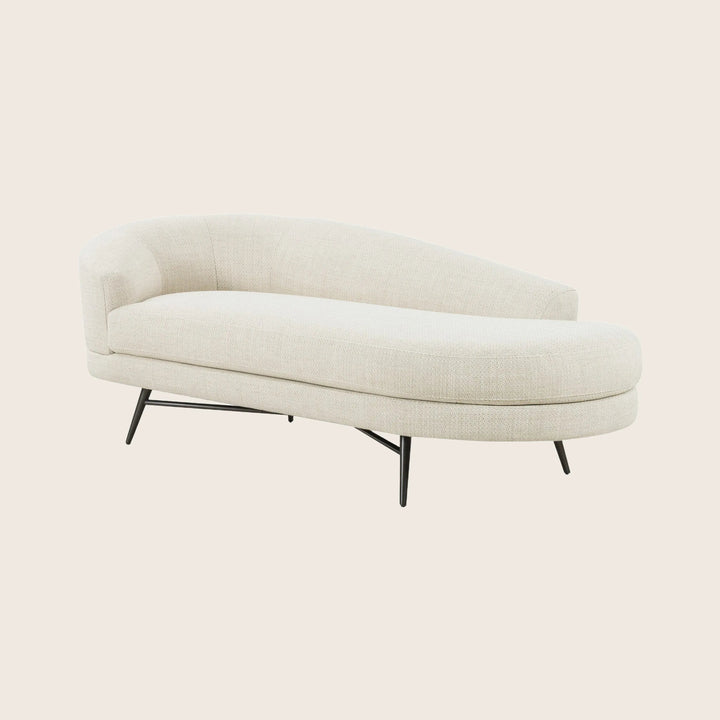 Houston Carmela Chaise