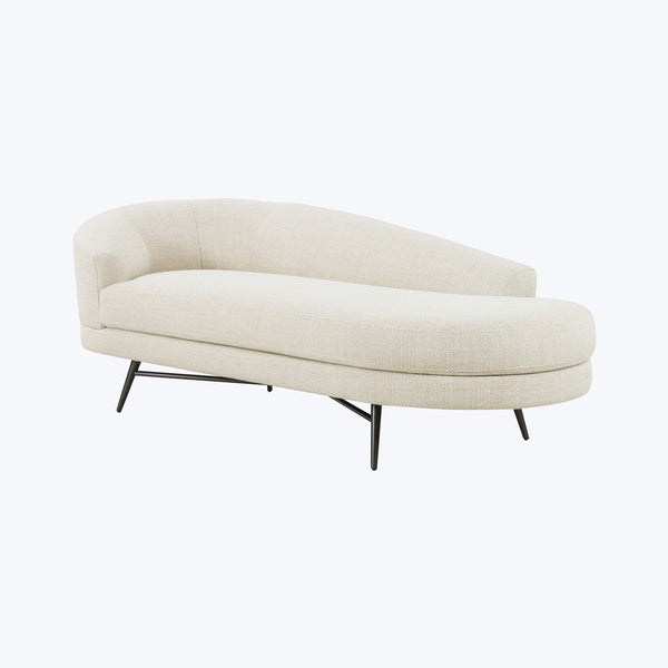 Houston Carmela Chaise