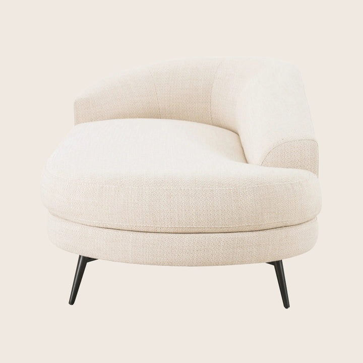 Houston Carmela Chaise