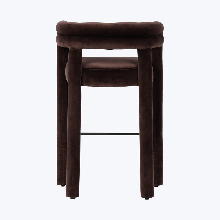 Houston Tacova Barstool Coco