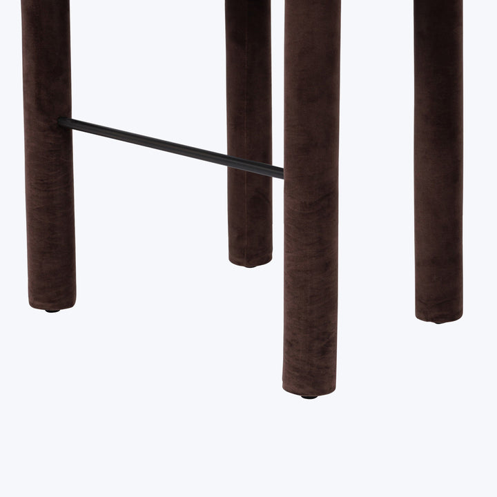 Houston Tacova Barstool Coco