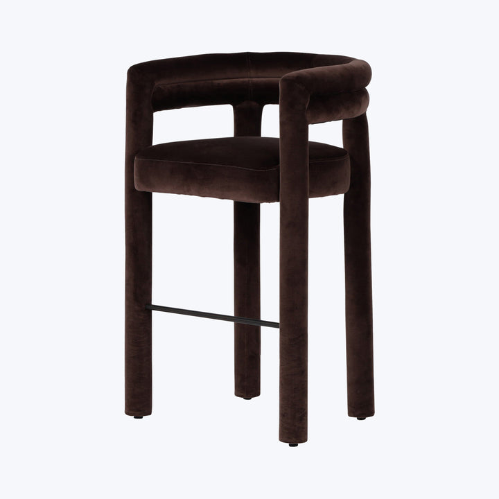 Houston Tacova Barstool Coco