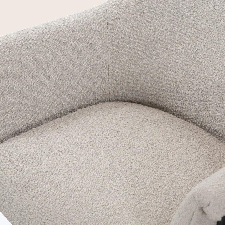 Houston Suerte Dining Chair Sand