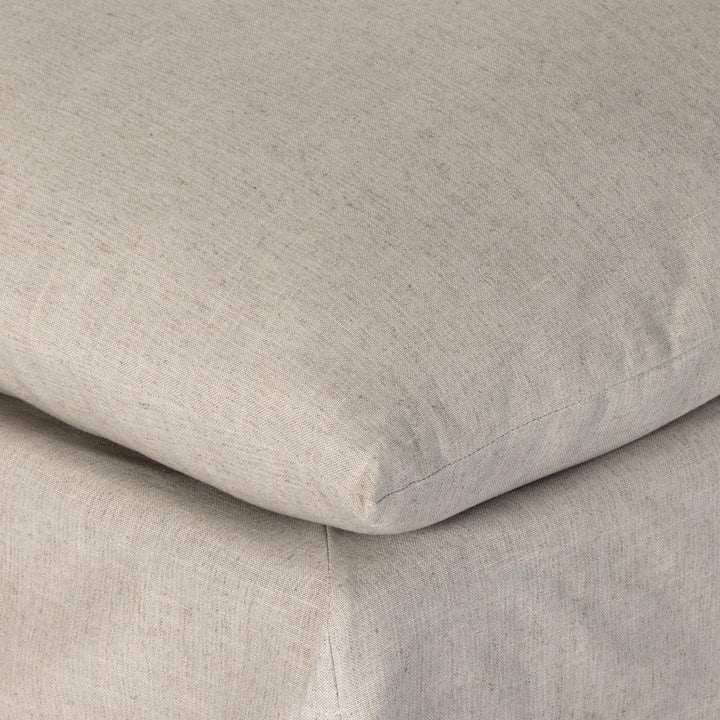 Houston Habitat Chaise Lounge Nimbus