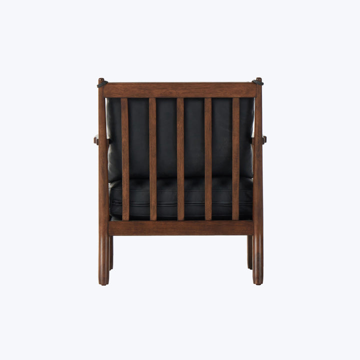 Houston Jamison Chair