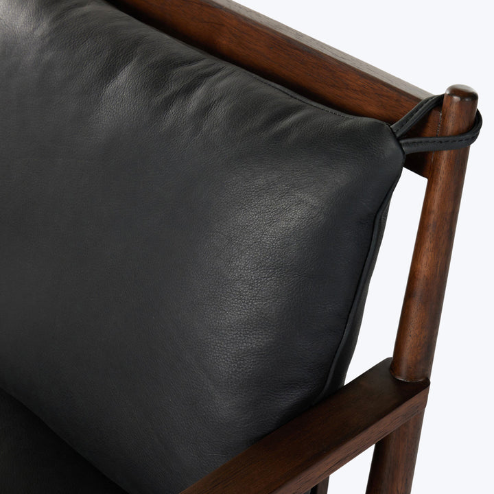 Houston Jamison Chair