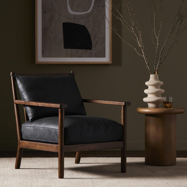 Houston Jamison Chair