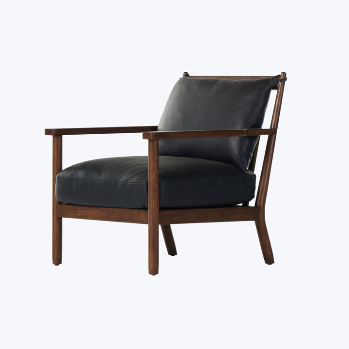 Houston Jamison Chair