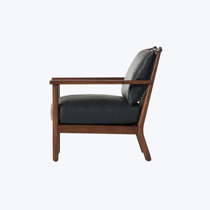 Houston Jamison Chair
