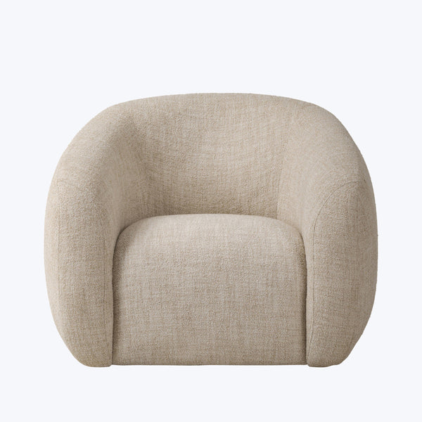 Houston Channing Swivel Chair