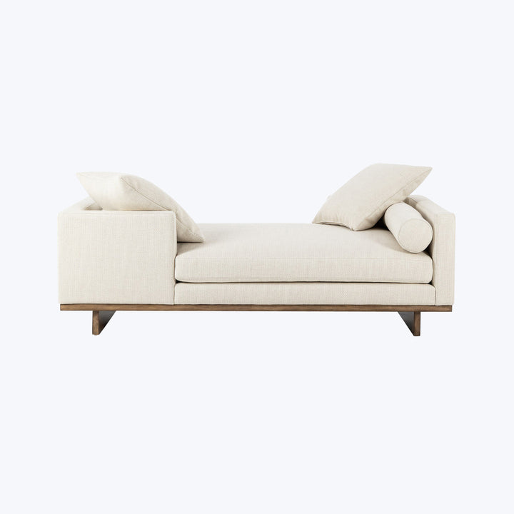 Houston Everly Tete A Tete Chaise