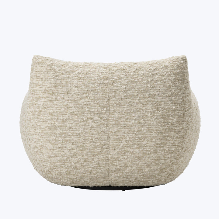 Houston Margot Swivel Chair