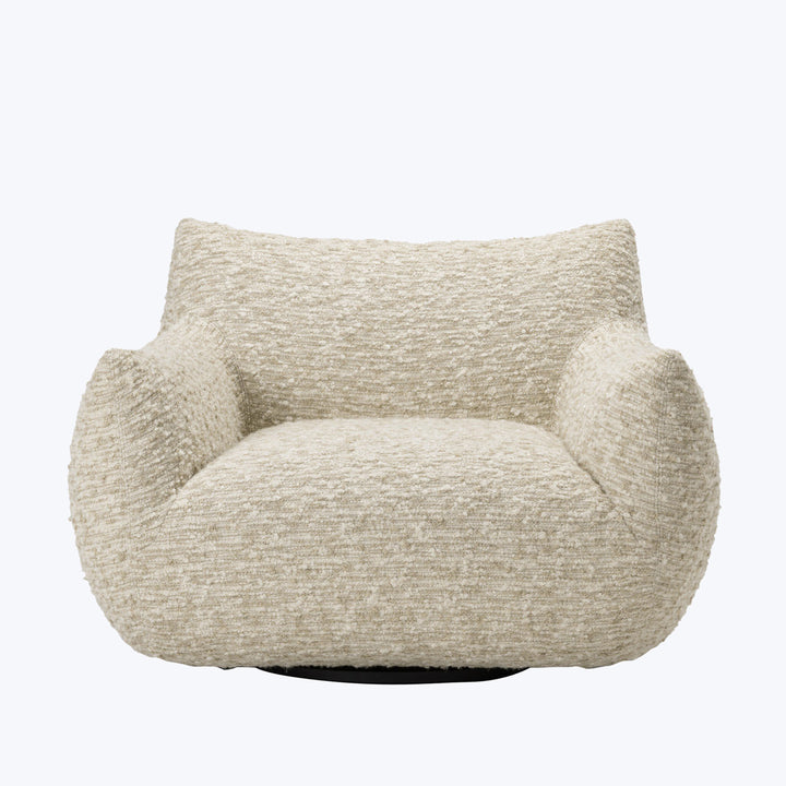 Houston Margot Swivel Chair